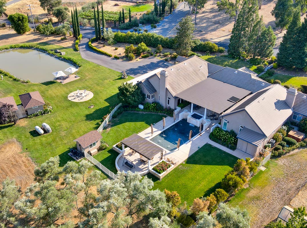 Fabulous Country Estate